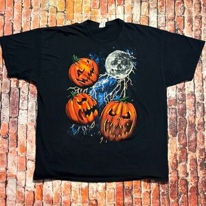 Halloween T-Shirt